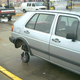 Illustration for article titled Thirty Vehicular Youre Doing It Wrong Moments: Version 2.0